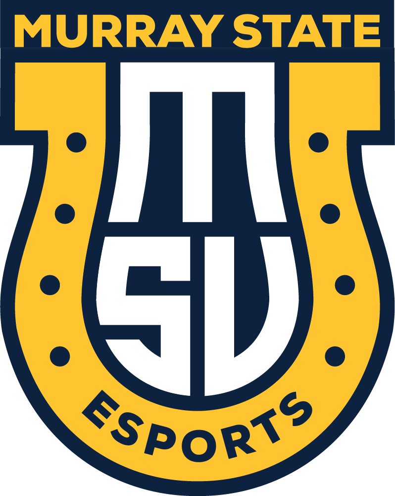 Murray State Esports logo
