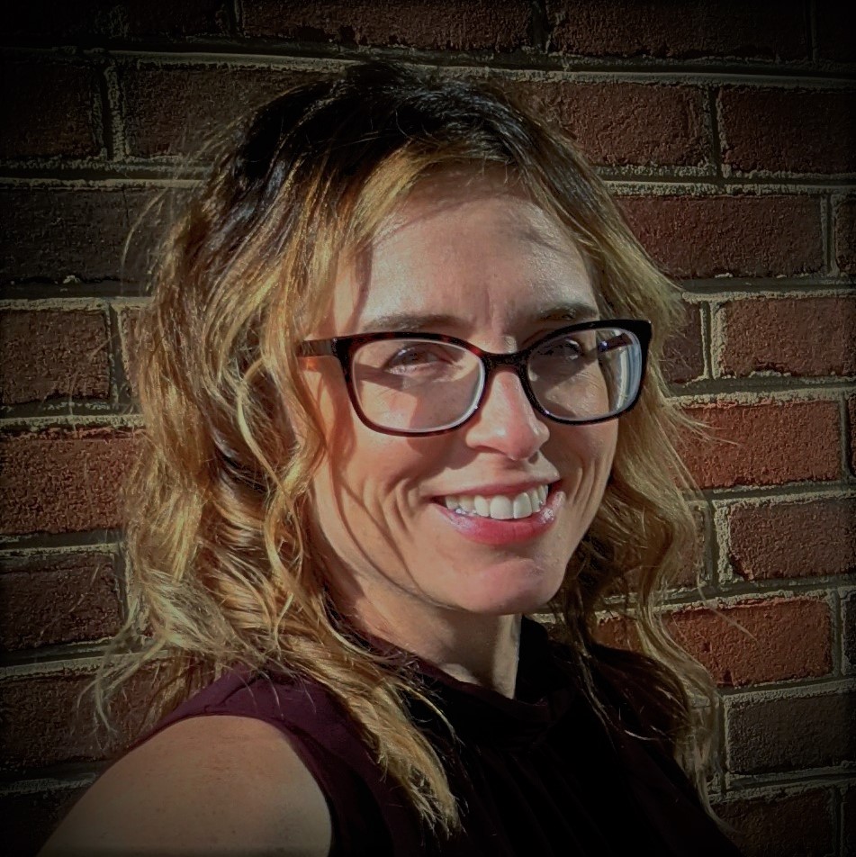 Dr. Megan St. Peters, Assistant Professor of Psychology at 鶹Ƶ