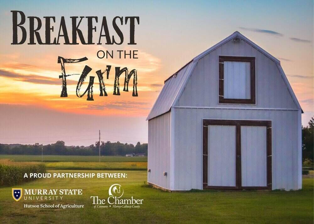 Breakfast on the Farm logo